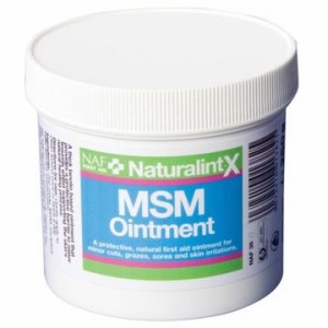 Naf Naturalintex Msm Ointment